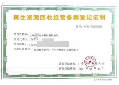 上海网络文化经营许可证市场行情分析