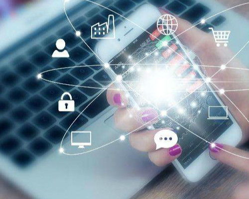 千客云网络沈亚卿 打造淮安营销型网站，驱动网络文化经营新生态